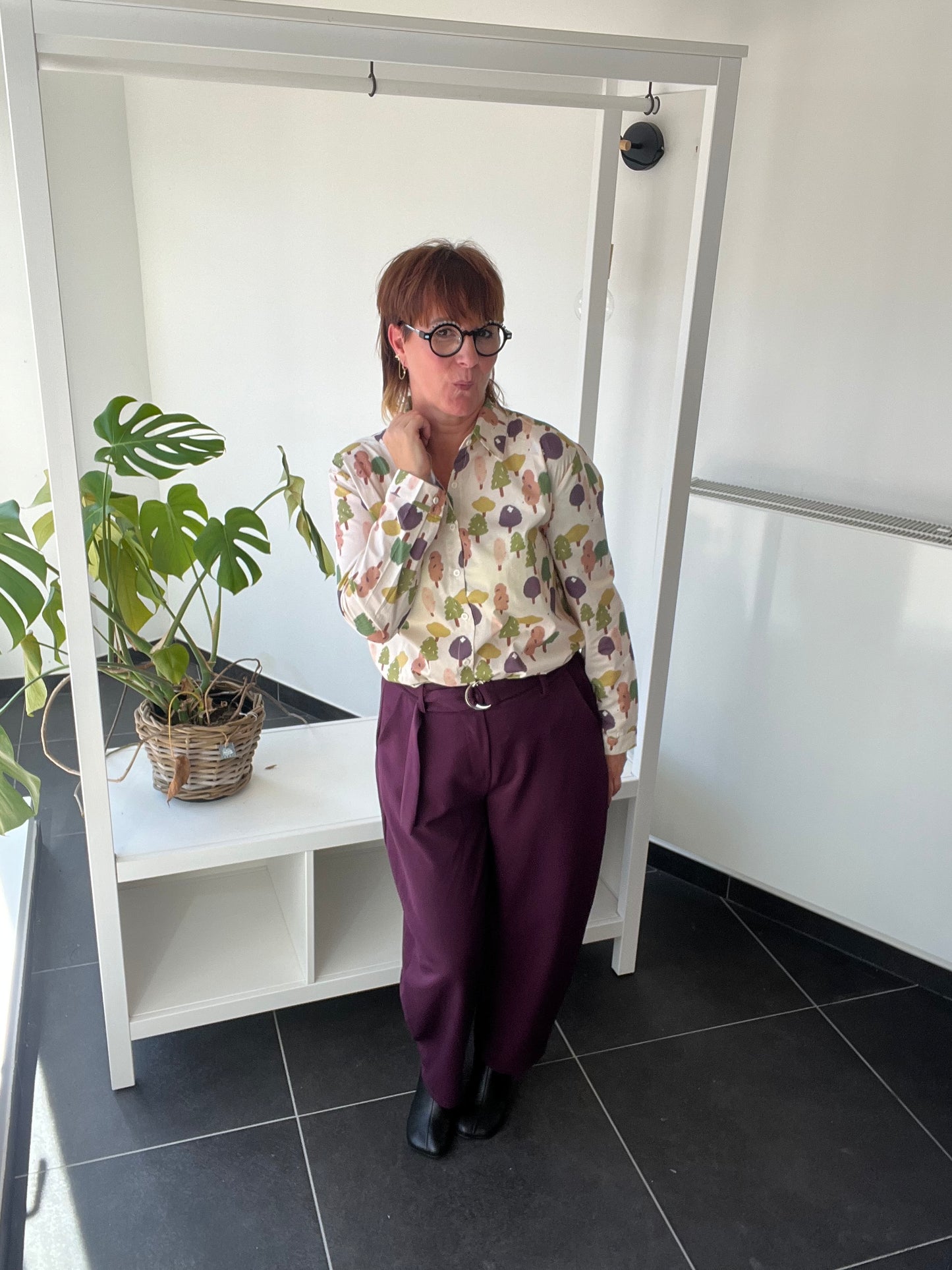 Broek