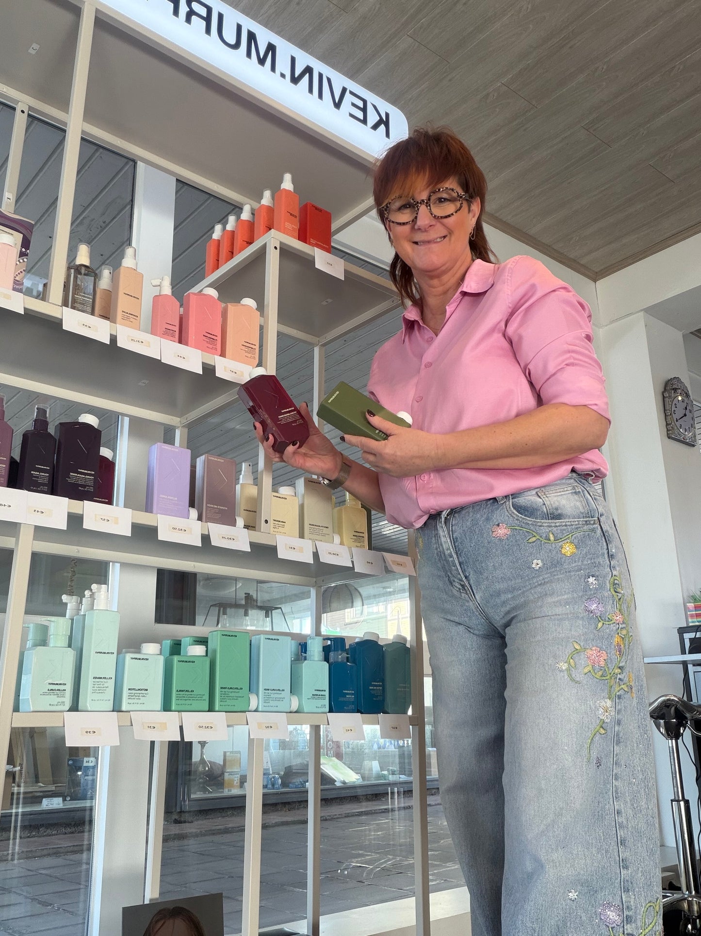 Love your Hairbox 💗