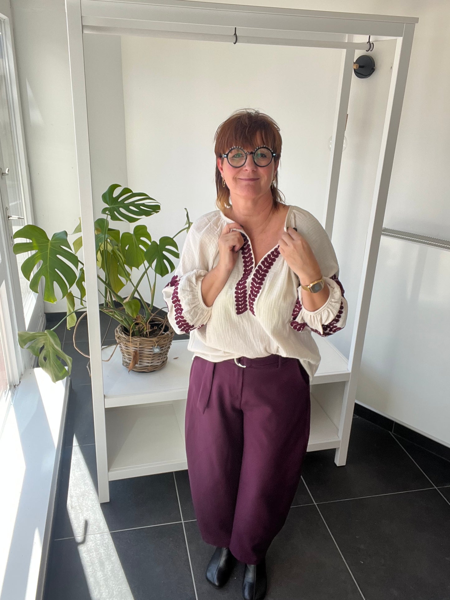 Broek