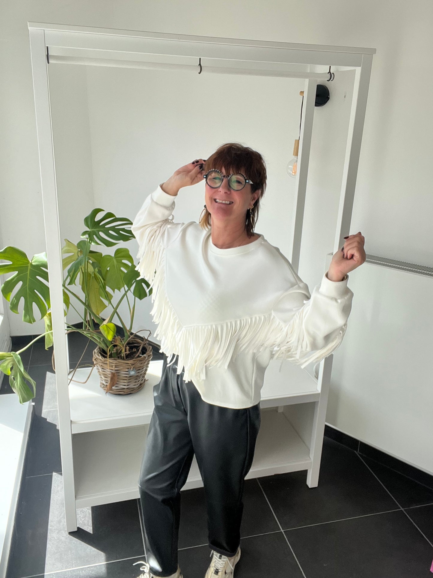 Shop hier de nieuwste collectie