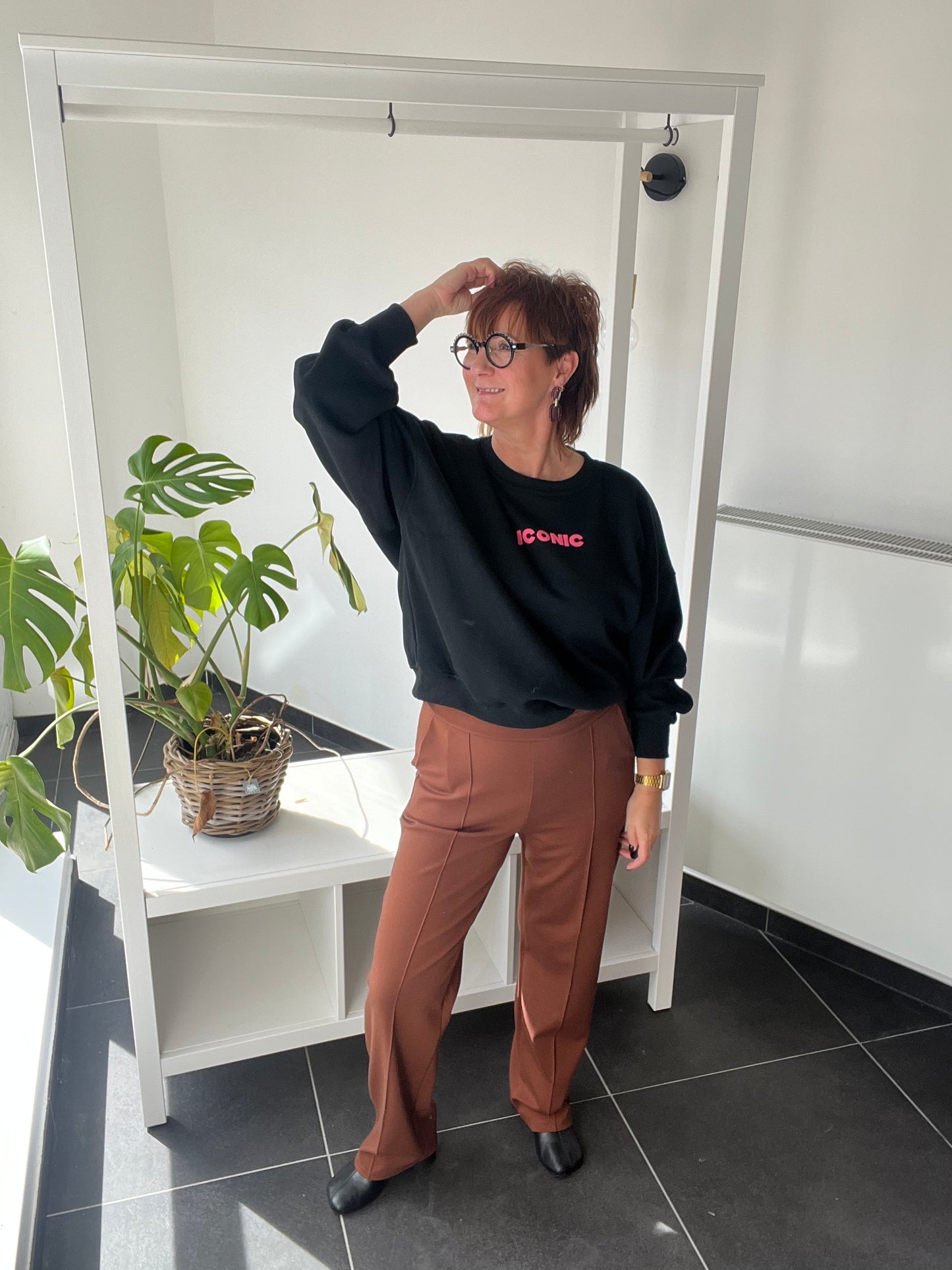 Broek