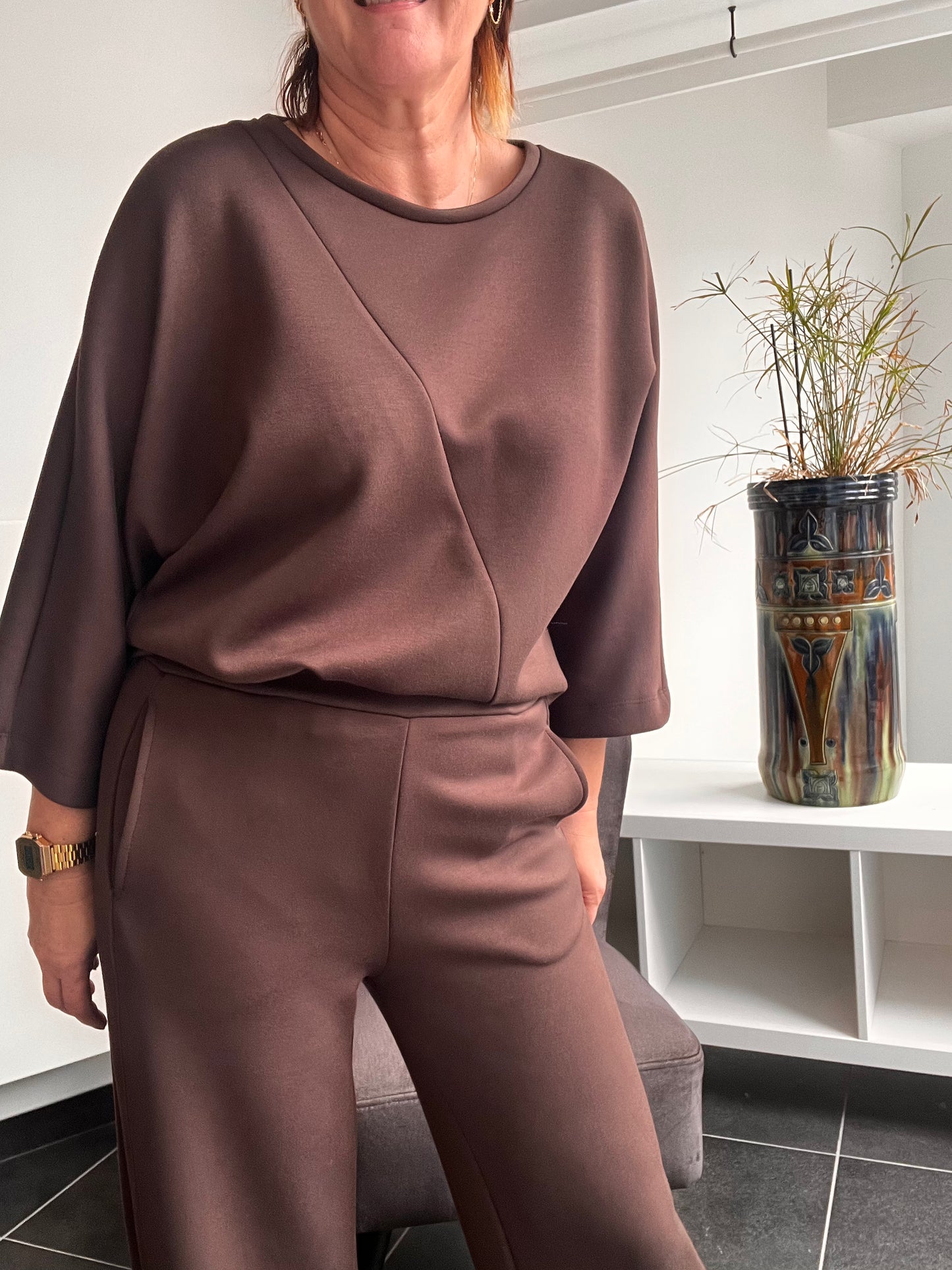 Homewear set