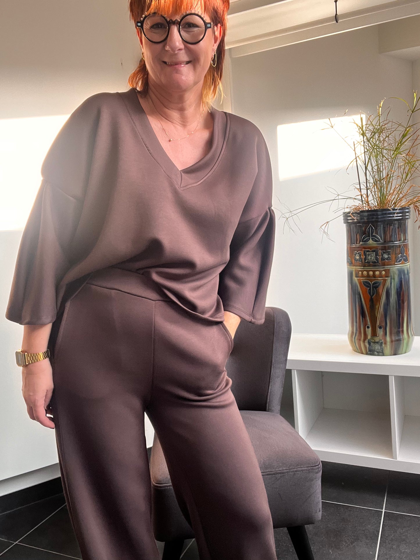 Homewear set