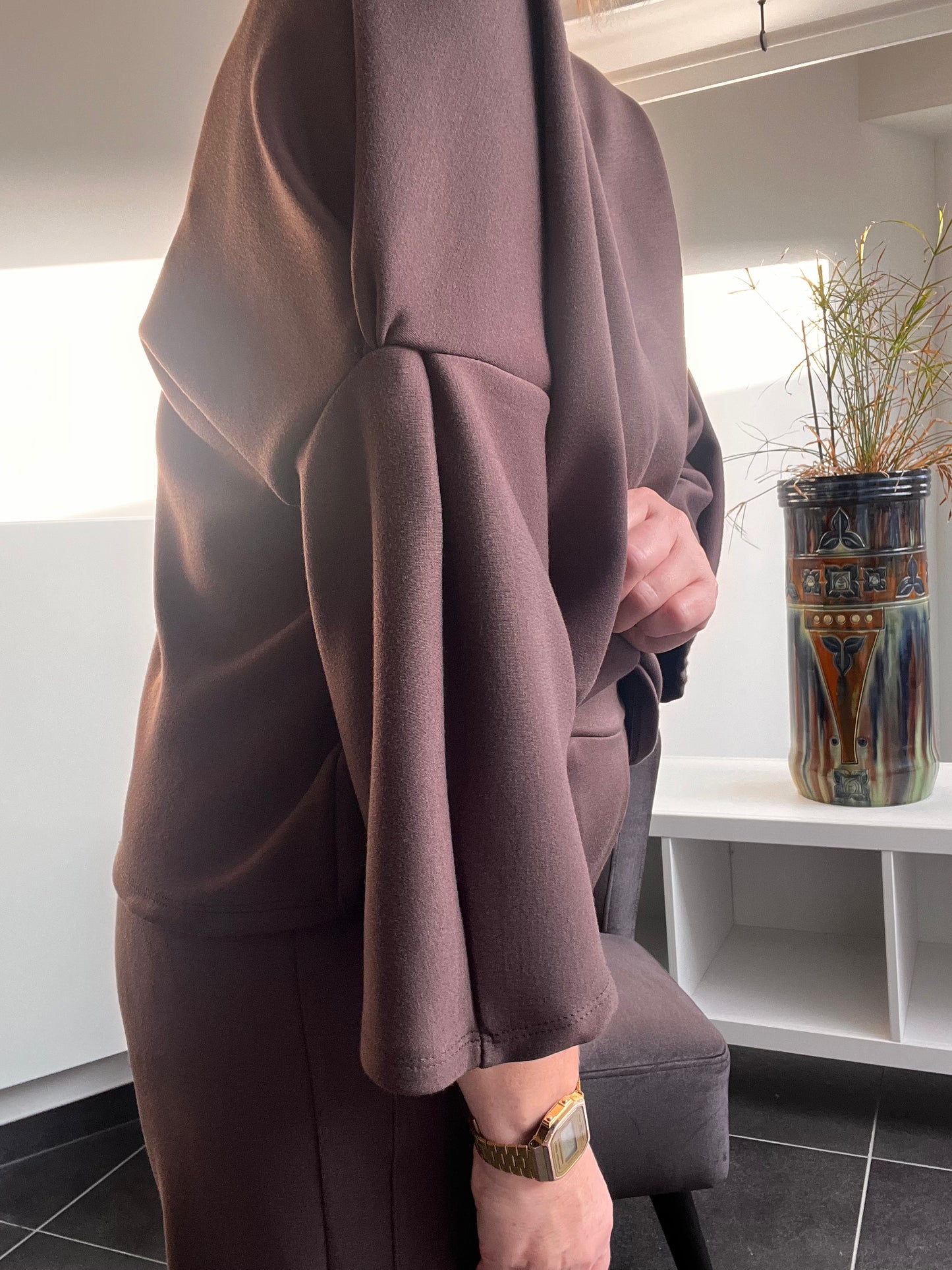 Homewear set