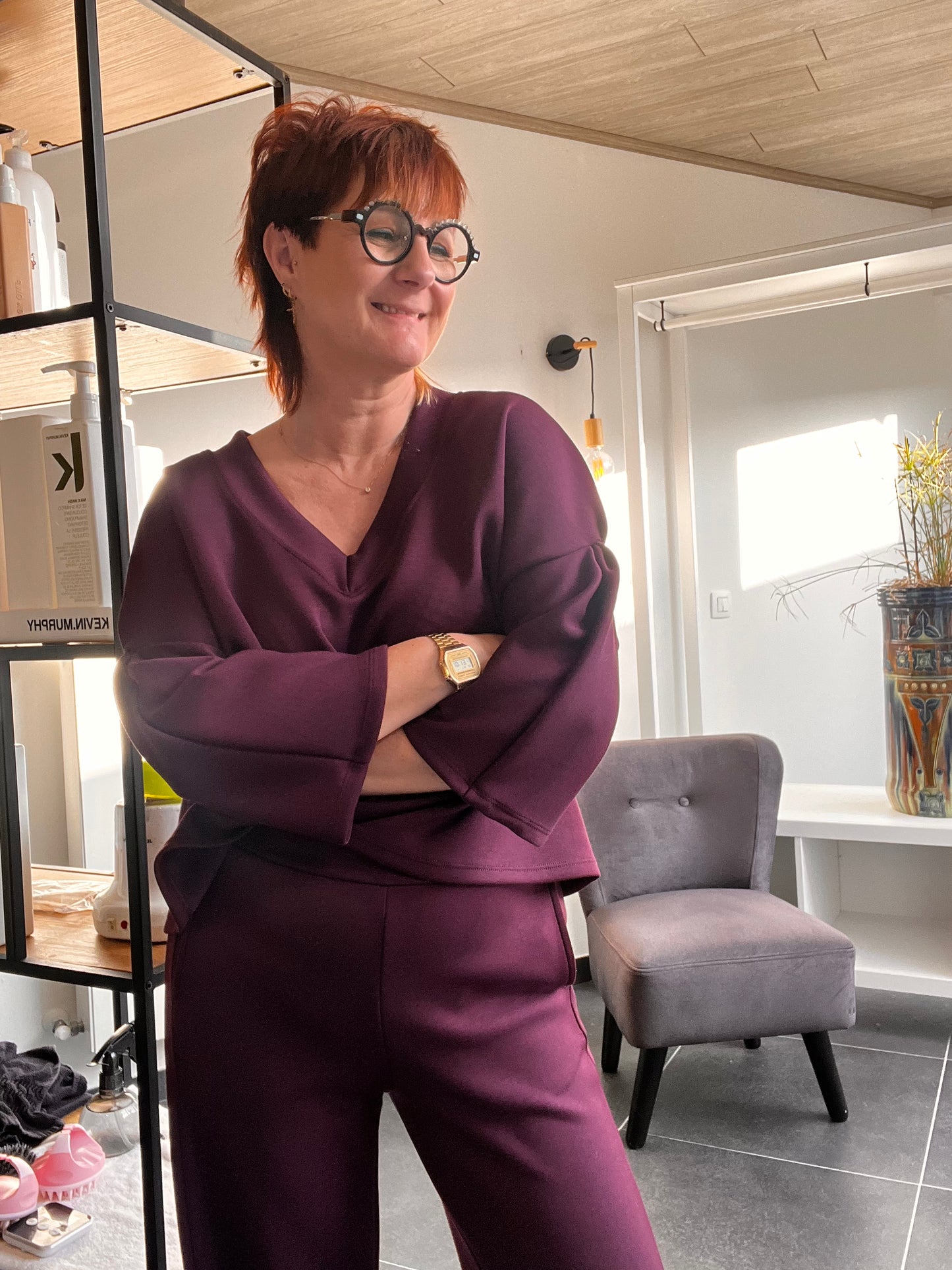 Homewear set
