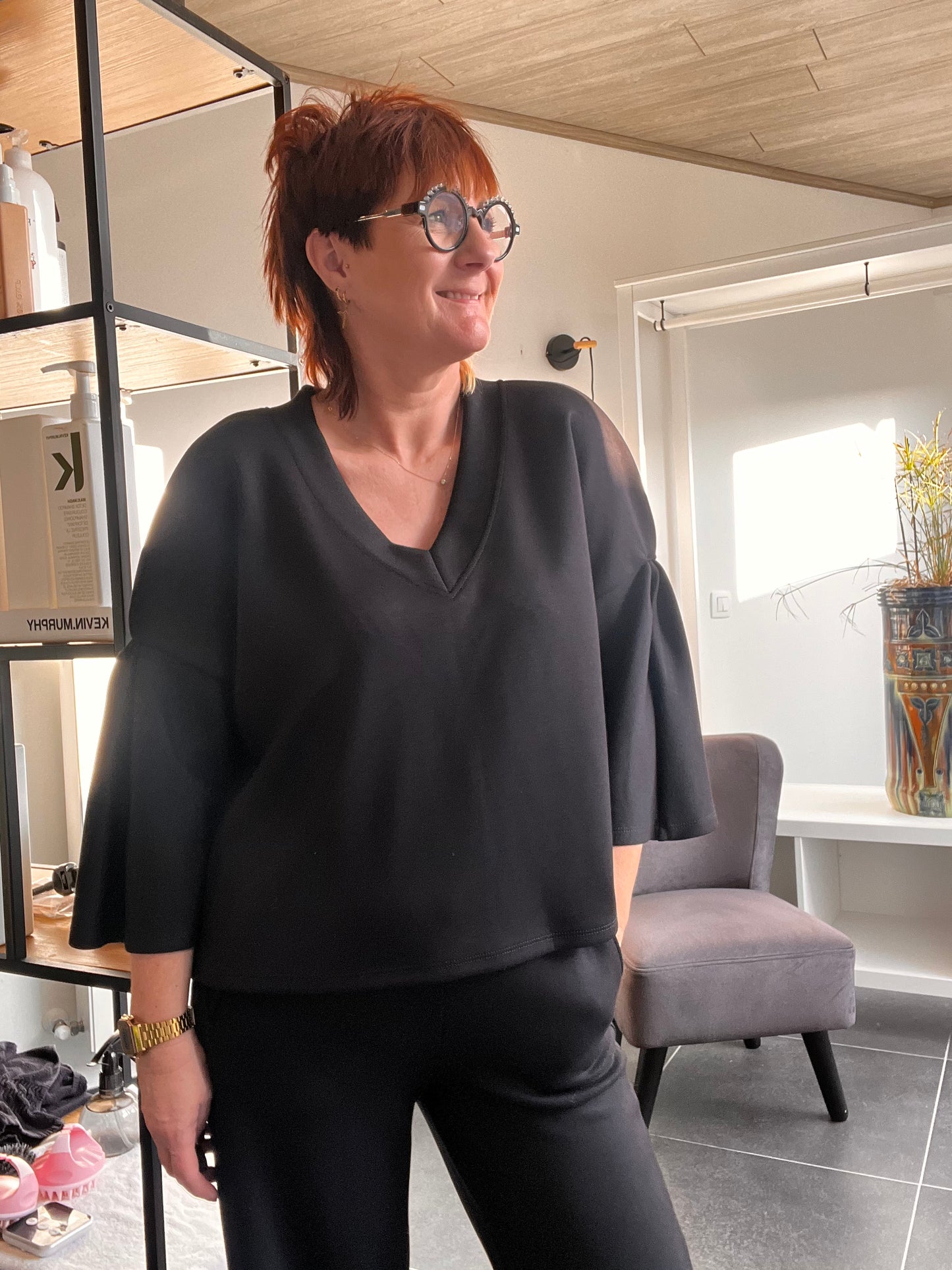 Homewear set