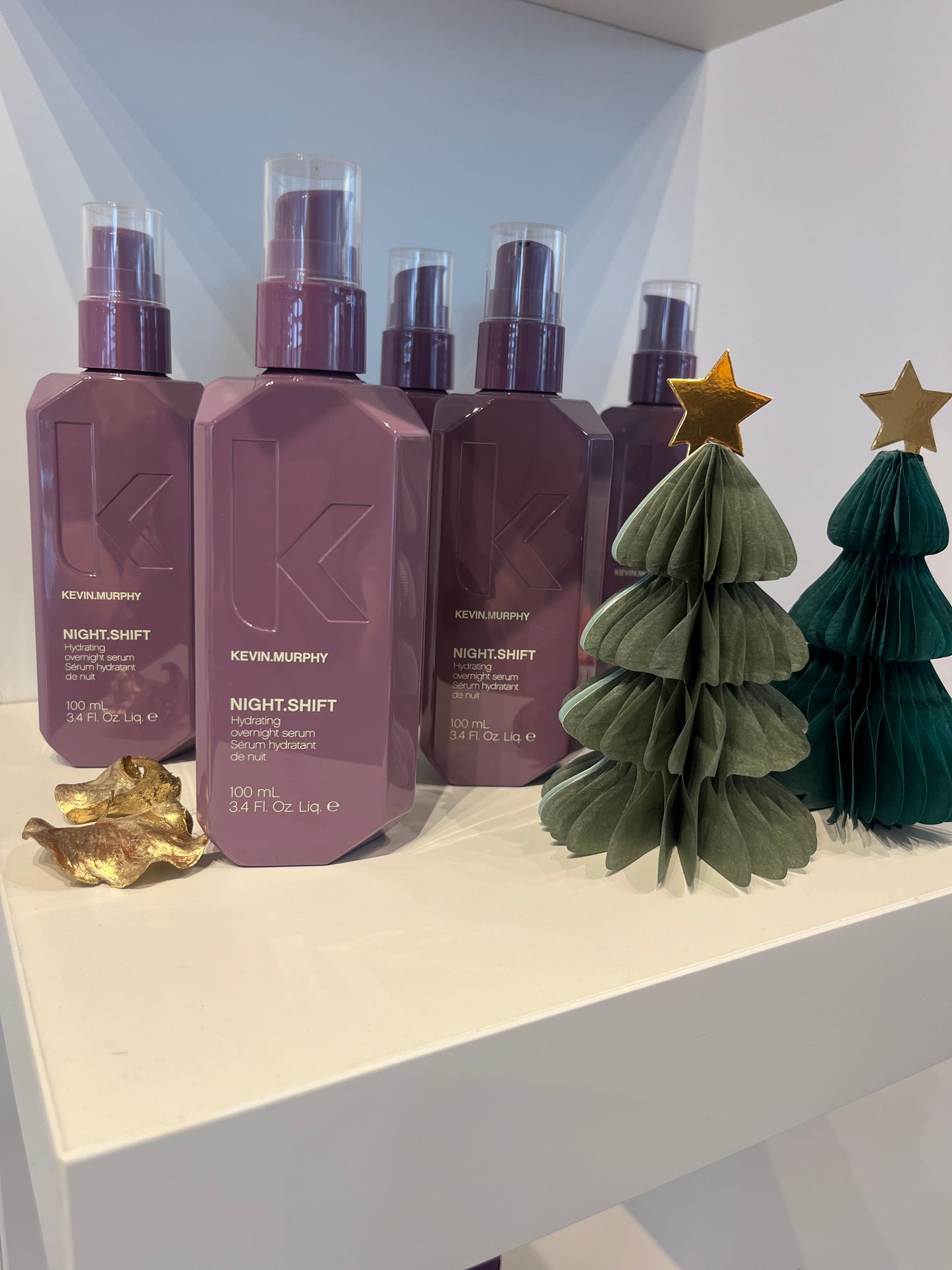 Silent Night Gift Box – Limited Edition