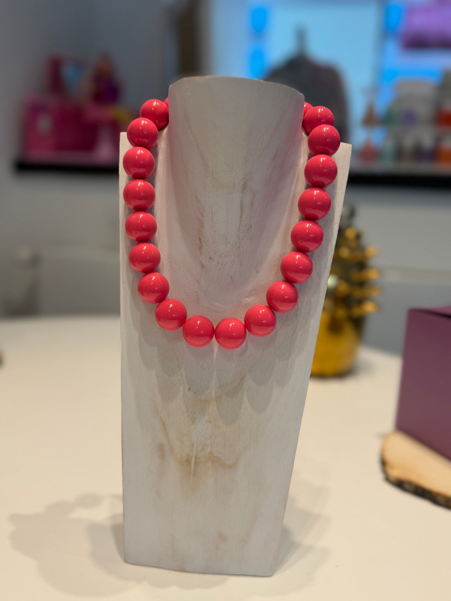 💗 STATEMENT KETTING