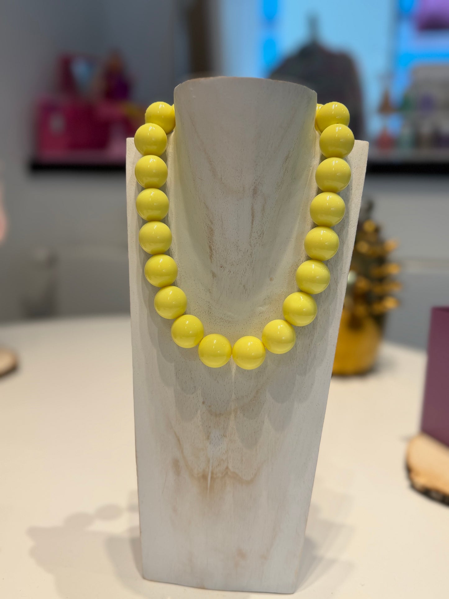 💗 STATEMENT KETTING