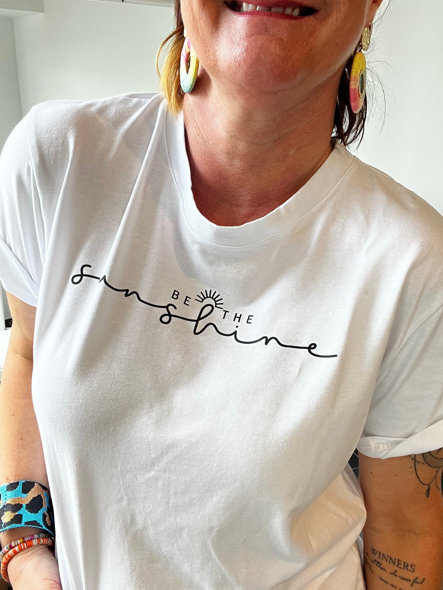 Tshirt