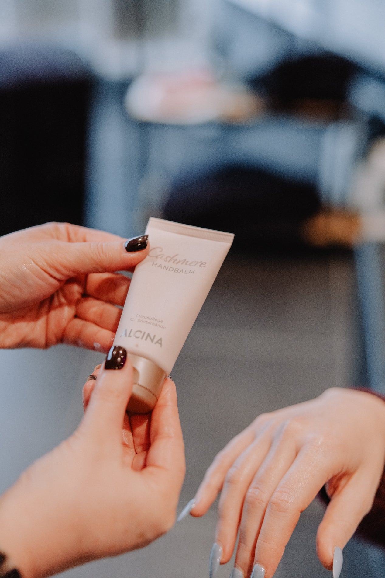 Silent Night Gift Box – Limited Edition