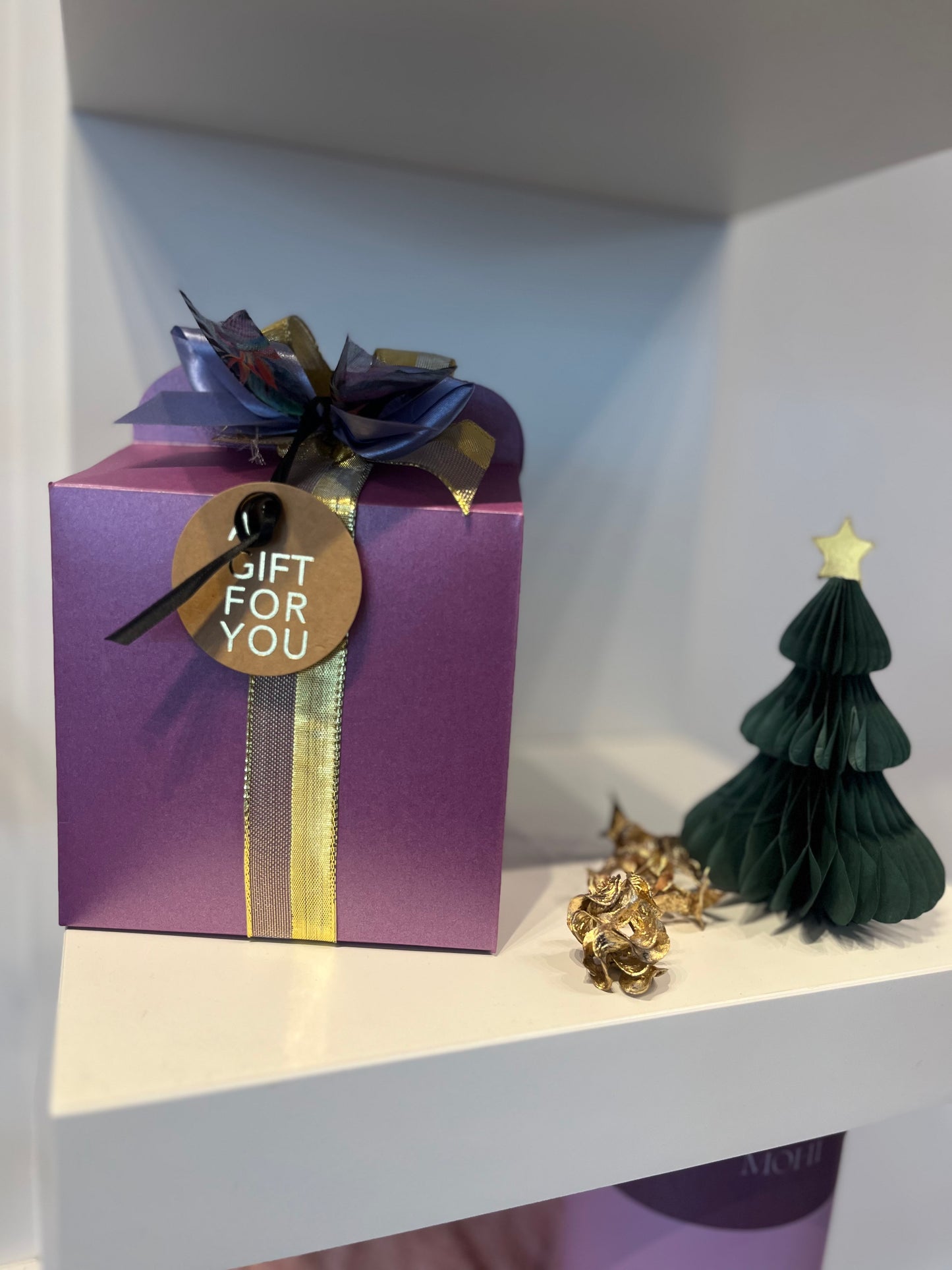 Silent Night Gift Box – Limited Edition