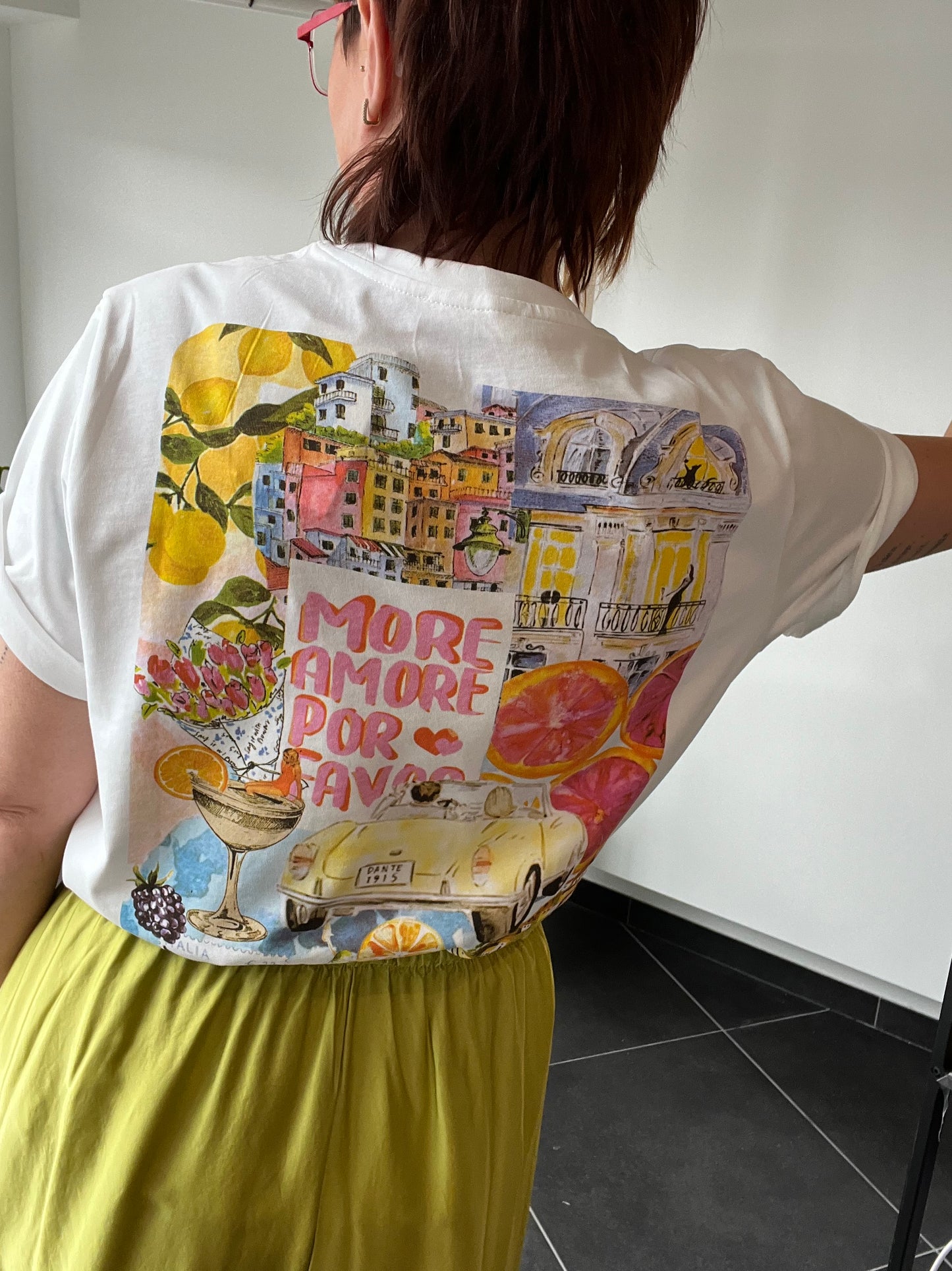 Tshirt