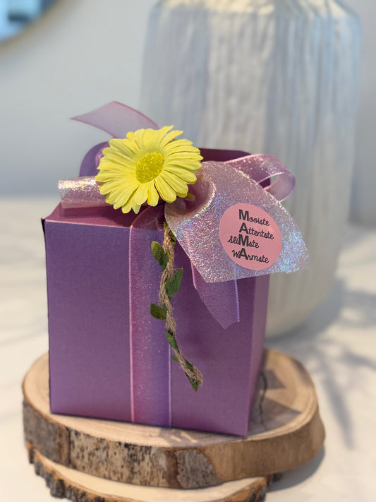 Love your Hairbox 💗