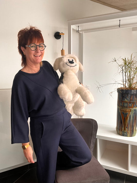 Homewear set