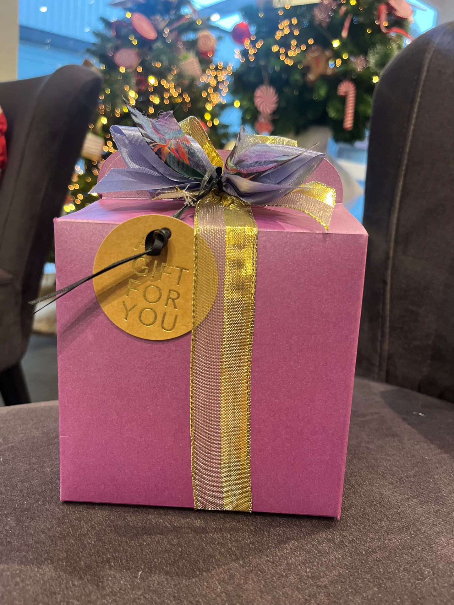 Silent Night Gift Box – Limited Edition