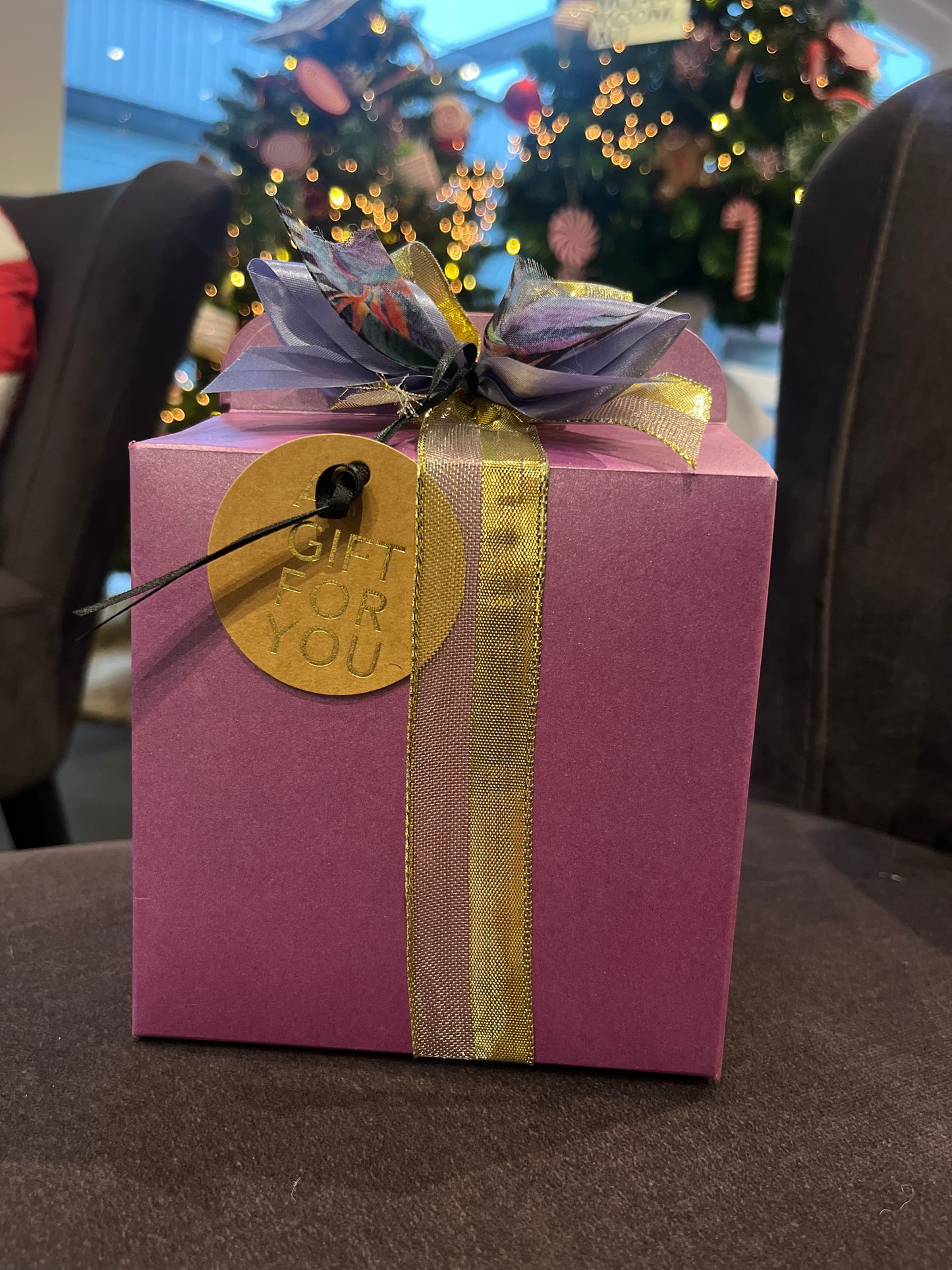 Silent Night Gift Box – Limited Edition