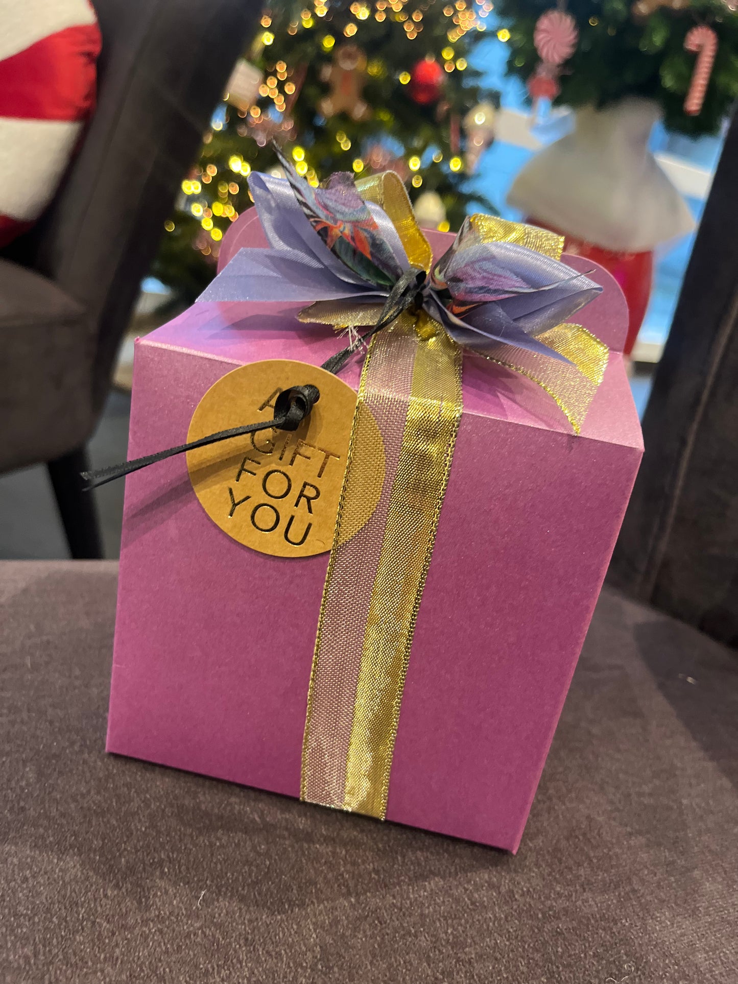 Silent Night Gift Box – Limited Edition