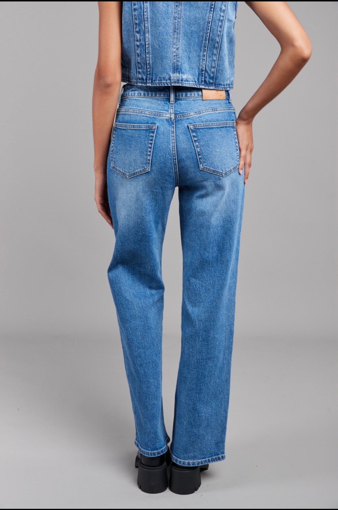 Toxik3 jeans