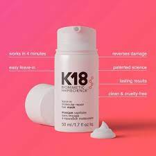 K18 hairmask